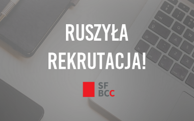 Ruszyła rekrutacja do Studenckiego Forum Business Centre Club Region Opole