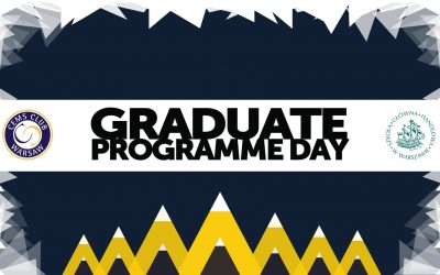 Graduate Programme Day