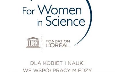 Czekamy na młode badaczki: do końca kwietnia trwa nabór do programu L’Oréal-UNESCO Dla Kobiet i Nauki