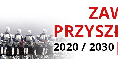 Zawody przyszłości 2020/2030