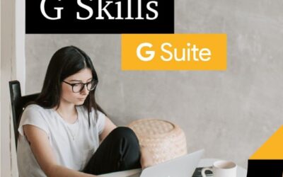 Cykl certyfikowanych szkoleń online “Get the G skills”!