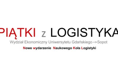 Piątki z logistyką! – Efektywne zarządzanie relacjami z dostawcami usług transportowych „LSPM”