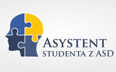 Weź udział w projekcie “Asystent studenta z ASD”