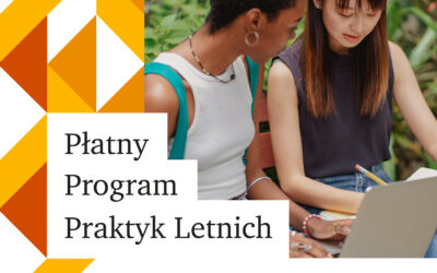 Płatny Program Praktyk Letnich z językiem niemieckim w PwC Service Delivery Center!